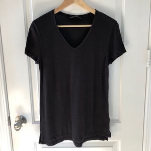 AllSaints V Neck T-Shirt